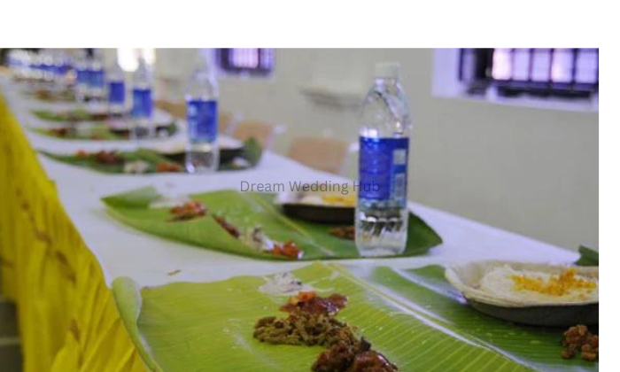 SRI ANNAPURNA CATERING